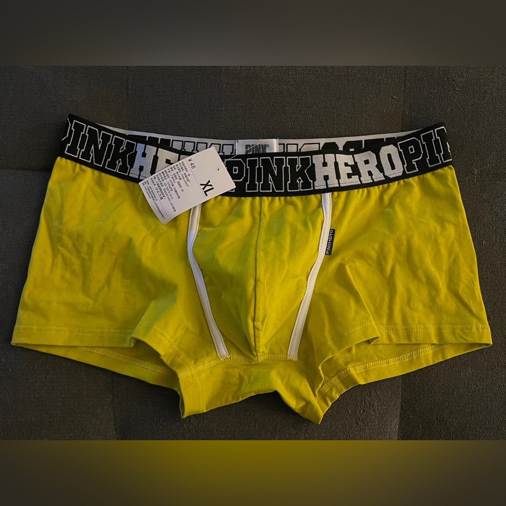 Mens trunks